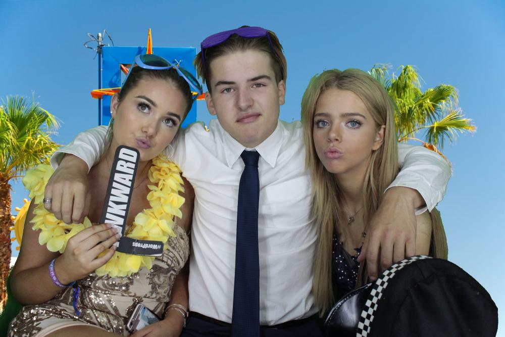 Silvermere Notre Dame  | View more photos from the event at gallery.myphotoboothexperience.co.uk/u/MyPhotoBoothExperienceLtd/Silvermere-Notre-Dame